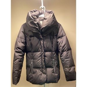 Michael Kors Puffer Down Jacket